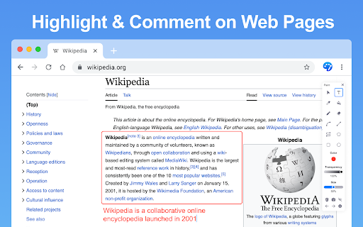 Paint - Easy Drawings screenshot 1