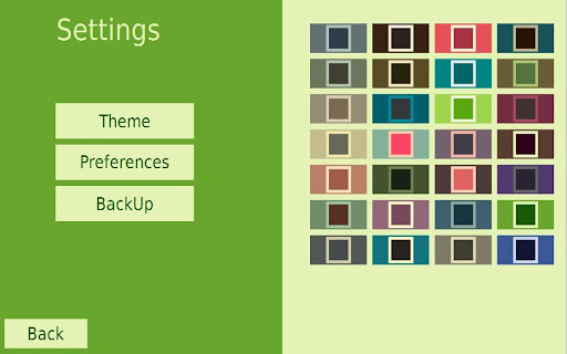 PaintBook Touch screenshot 1