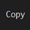 Paiza Copy Btn logo