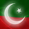 Pakistan Tehreek-E-Insaf logo