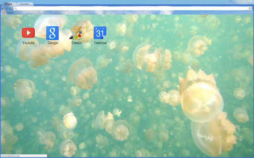 Palau HD screenshot 1