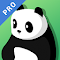 Panda VPN for PC logo