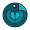Panoraven - Free 360 image viewer logo