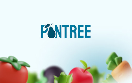 Pantree screenshot 1