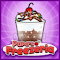 Papa's Freezeria Unblocked Game - Launcher logo