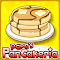 Papa's Pancakeria Unblocked Game - Launcher logo
