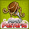 Papa's Pastaria Unblocked Game - Launcher logo