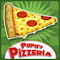 Papa's Pizzeria Unblocked Game - Launcher logo