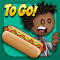 Papas Hot Doggeria Free Game logo