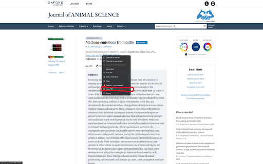 Paperly screenshot 1