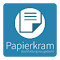 Papierkram - Buchhaltung neu gedacht! logo
