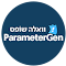ParameterGen logo