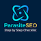 ParasiteSEO Step-by-Step Checklist logo