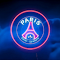 Paris Saint Germain Live Wallpaper logo
