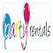 Party rental catalog logo