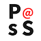 Passgen -a simple password generator logo