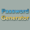 Password Generator logo