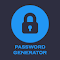 Password Generator logo