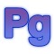 Password Generator logo