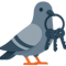 Password Pigeon logo