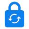 Password Randomizer 4.0 logo