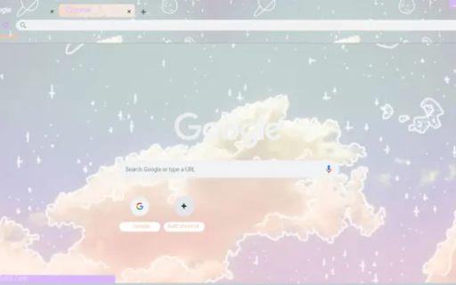 Pastel Aesthetic screenshot 1