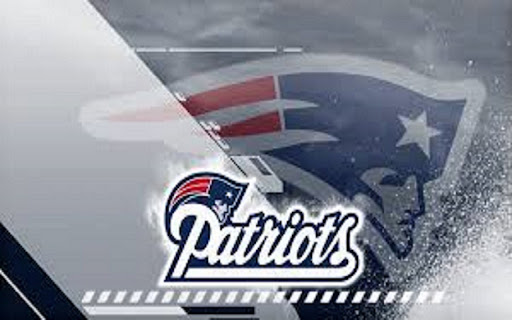 Patriots screenshot 1