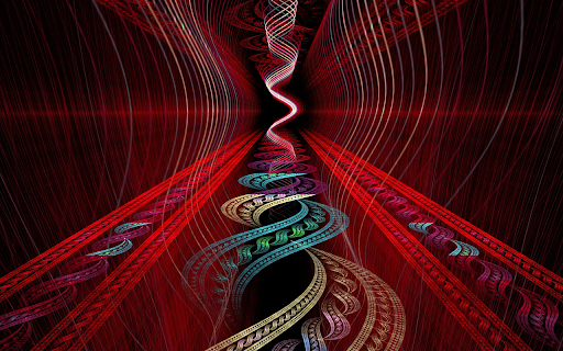 Patterns screenshot 1