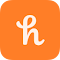 PayPal Honey: Automatic Coupons & Cash Back logo