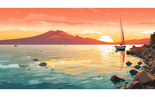 PC-WALLPAPER-4K screenshot 1