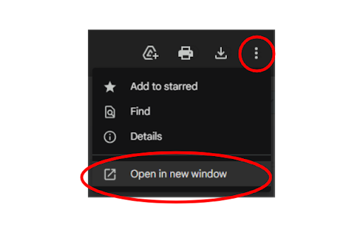 PDF Downloader screenshot 1