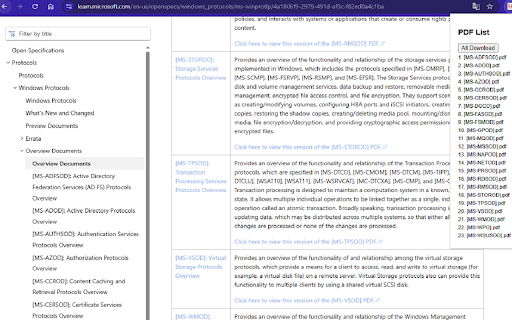 PDF Downloader screenshot 1
