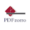 PDF Editor Extension - PDFzorro logo