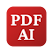 PDF Summarizer logo