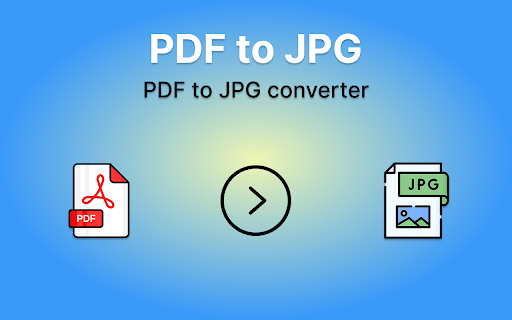 PDF to JPG screenshot 1