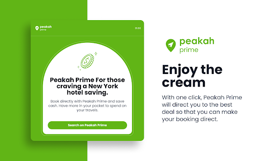 Peakah Prime screenshot 1