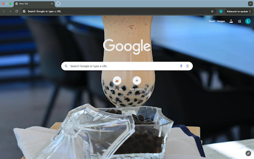 pearl milk tea screenshot 1