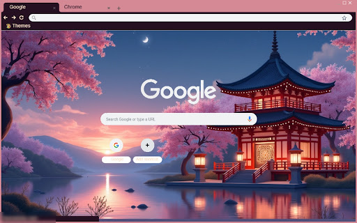 Pearl Spirit Pavilion screenshot 1