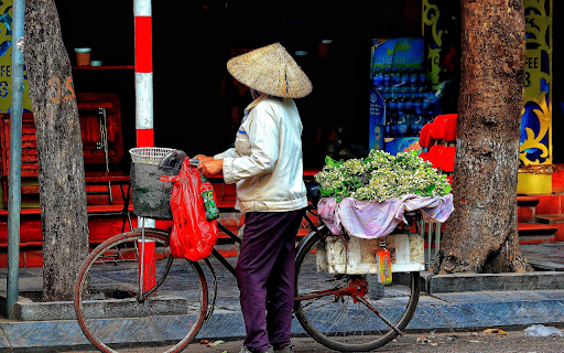 peddling screenshot 1