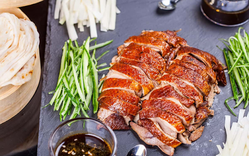 Peking Duck screenshot 1