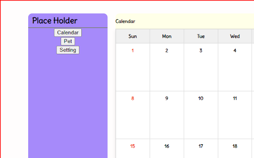 Pelander screenshot 1