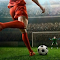 Penalty Kick - Offline Games logo