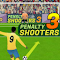 Penalty Shooters 3 Unblocked logo