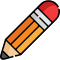Pencilo - AI Writing Assistant | AI Grammar Checker logo