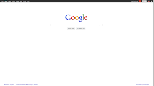 Pendulum screenshot 1