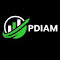 Peregrine Diamonds Ltd - PDIAM logo