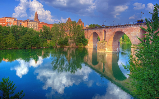 Perfect Reflections screenshot 1