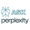 Perplexity AI Extension logo