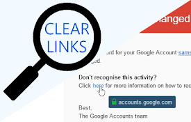 Personal Shortlinks screenshot 1