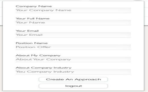 personallyAi screenshot 1